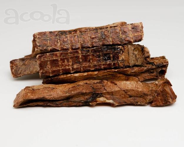 Лакомства для собак